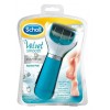 Scholl Velvet Smooth Diamond Crystals - пила за пети с диамантени кристали